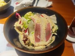 -斗牛士牛排(南京东路店)