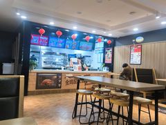 -华莱士·炸鸡汉堡(火车站店)