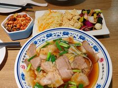 -直隶安家罩饼(复兴路店)