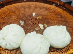 -清泉阁包子铺(中山路店)