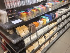-MUJI无印良品(万达太原街店)