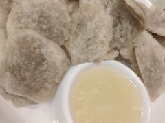 炸灌肠-东四民芳餐厅(世茂工三店)