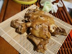 -惠丰堂饭庄