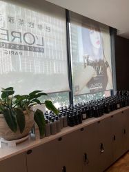 -意廊 Hair Salon