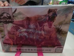 -孩子王童乐园(洛阳万达店)