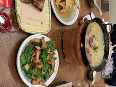 -鸽子窝(青塔店)