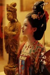 点击看大图 -美云庭古装·格格服汉服·京城旅拍(北京店)