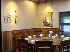 -南山民肴·乡土徽菜(豪辰俪景店)