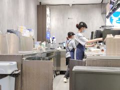-瑞幸咖啡(国贸商场店)