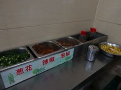 -舒记老友粉(埌西店)