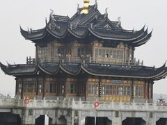 -龙天小镇