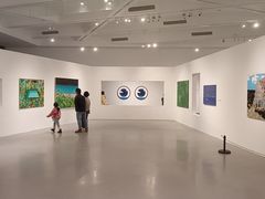 -宝龙艺术中心(七宝宝龙城店)