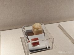 -深圳博物馆(古代艺术馆)