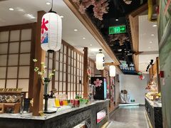 -松子料理(亮马桥店)
