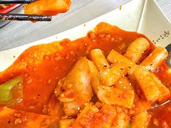 -高丽雅韩式炸酱面(南洪街店)