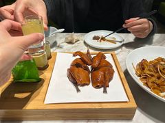 -汤城小厨•粤菜•靓汤(西直门凯德MALL店)