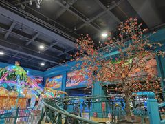 -幸福花欢乐世界(东辰广场A座店)