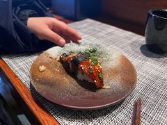 -戏作寿司(观音桥店)