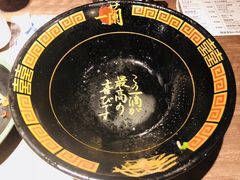 -一兰拉面(新宿中央东口店)