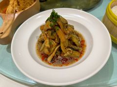 -大鸭梨烤鸭(左家庄店)
