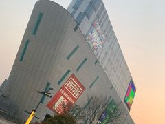 -近铁城市广场-南座服务中心