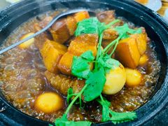 初生蛋五花肉-品凤轩