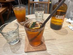-CABO Coffee