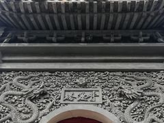 -盛世南宫影视城(北普陀影视城)