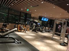 -威尔仕W FITNESS健身会所(联洋广场店)