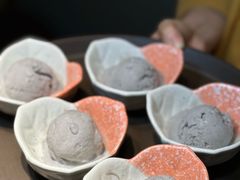 -江户·岚 创意料理(泛海店)