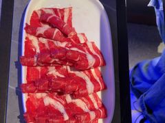 -额尔敦传统涮(公园西路店)