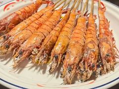 -辉记炭烧海鲜大排档·老字号(福田店)