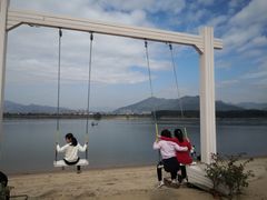 -福建鲤鱼洲酒店