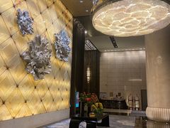 -一品淮扬 · 淮扬菜·北京万达文华酒店