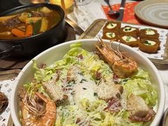 -G+KITCHEN(龙湖狮山天街店)