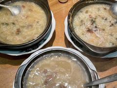 瘦肉粥-真粥道(新华东路店)