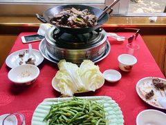 -王城醋血鸭老店