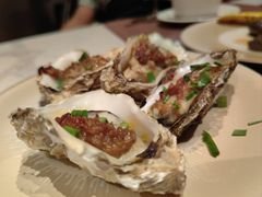 -粤海喜来登酒店·盛宴海鲜牛排自助餐厅(天河城店)