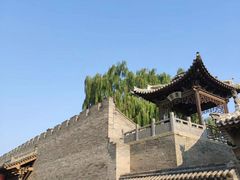 -山西王家大院
