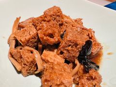 四喜烤麸-涌上外婆桥(南塘店)
