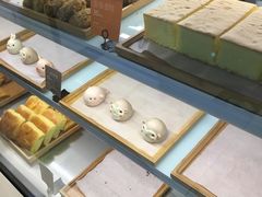 -满满元气和田大枣糕·蛋糕(朝阳大悦城店)