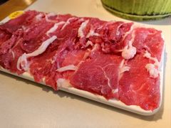 -焯牛潮汕牛肉火锅(云峰街创始店)