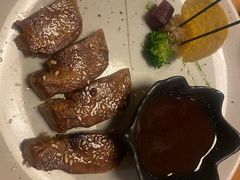 -王鼎精致料理铁板烧(世博源店)