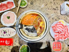 -小龙坎老火锅(北京三里屯店)