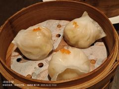 -领事馆19号中餐厅(厦门海景洲际酒店)