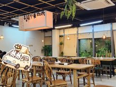 -丽丽三鲜螺蛳粉(田林路店)