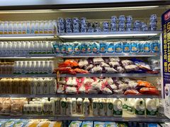 -永辉超市(百子湾店)
