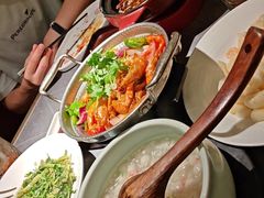 -吴越荣记·苏州菜·松鼠桂鱼(斜塘老街店)
