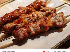 -谷丽麦馕新疆菜·清真(步步高梅溪新天地店)