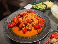 -红盔甲·小龙虾(人民广场店)